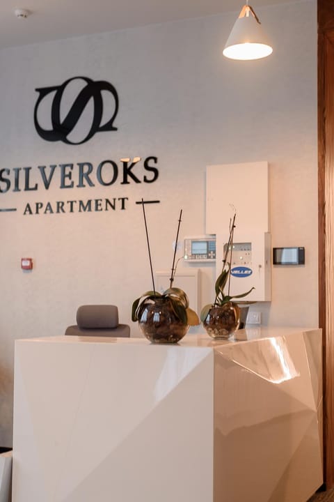 Property logo or sign, Lobby or reception