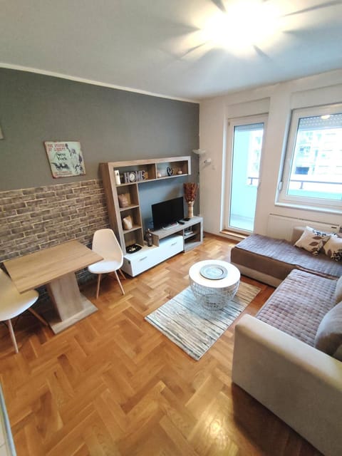 Nota Home Apartment in Novi Sad