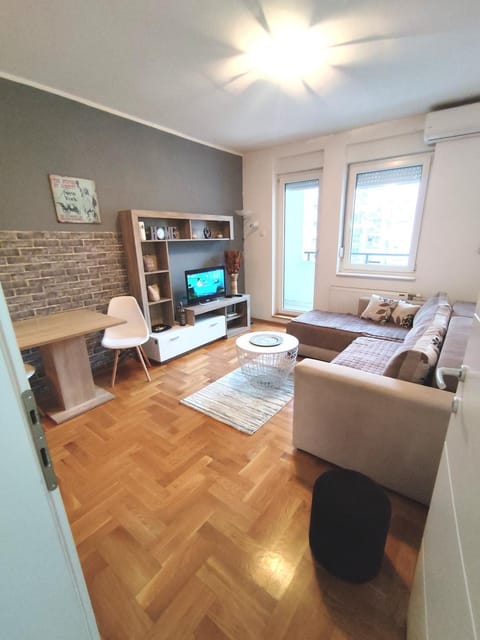 Nota Home Apartment in Novi Sad
