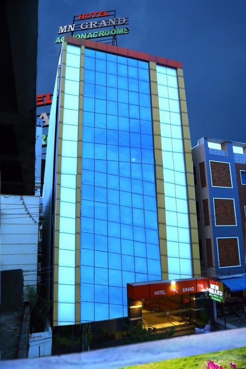 Property building, View (from property/room), Logo/Certificate/Sign