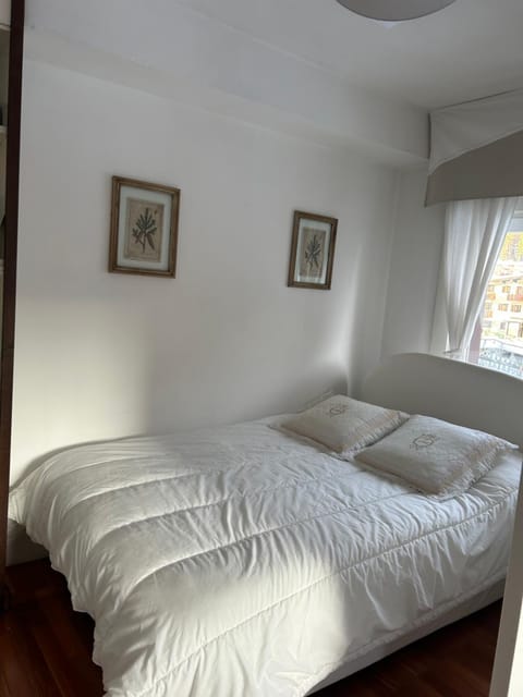 Casa Fiocco di Neve Apartment in Madonna di Campiglio