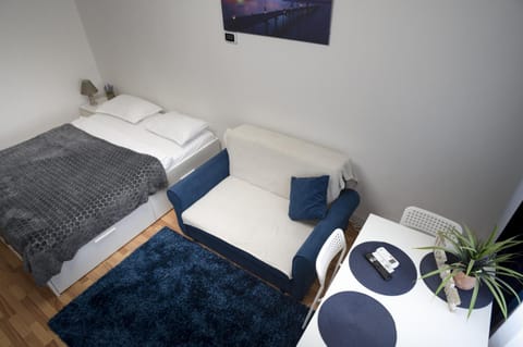 Casa Rusu - Govandari -Self check in-24h Netflix Apartment in Timiș County