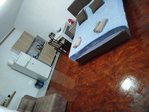 Bagdala 2 Apartment in Serbia