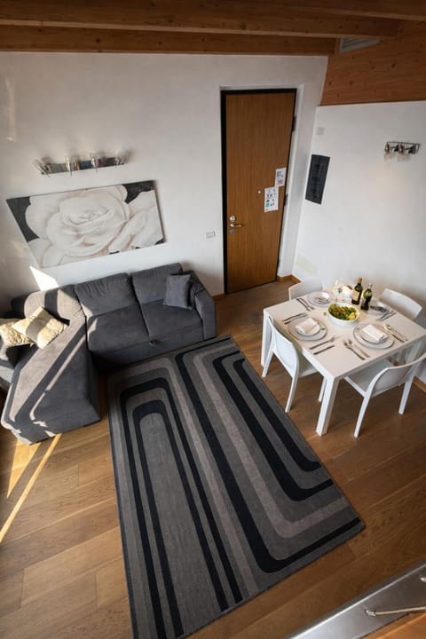 PARADISO DEL LAGO MARGHERITA 1 Apartment in Bellano