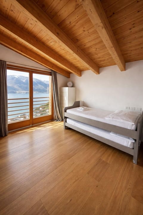 PARADISO DEL LAGO MARGHERITA 1 Apartment in Bellano