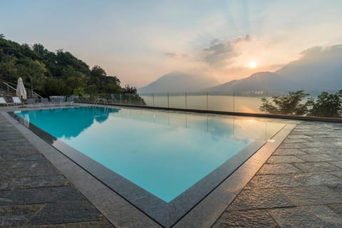 PARADISO DEL LAGO MARGHERITA 1 Apartment in Bellano