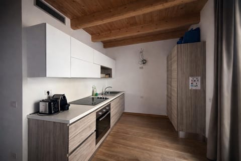 PARADISO DEL LAGO MARGHERITA 1 Apartment in Bellano