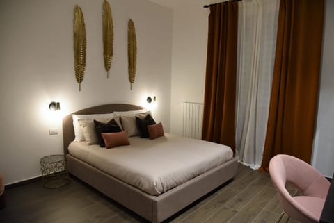GL rooms and apartments Bed and Breakfast in Bari
