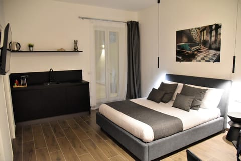 GL rooms and apartments Bed and Breakfast in Bari