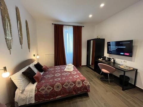 GL rooms and apartments Bed and Breakfast in Bari