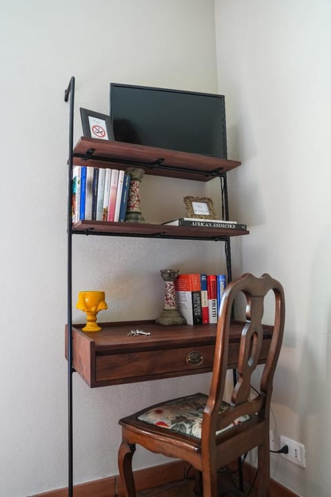 TV and multimedia, Seating area