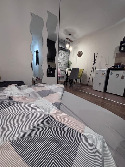 Studio Stankovic Royal Towers 326 Apartment in Bansko