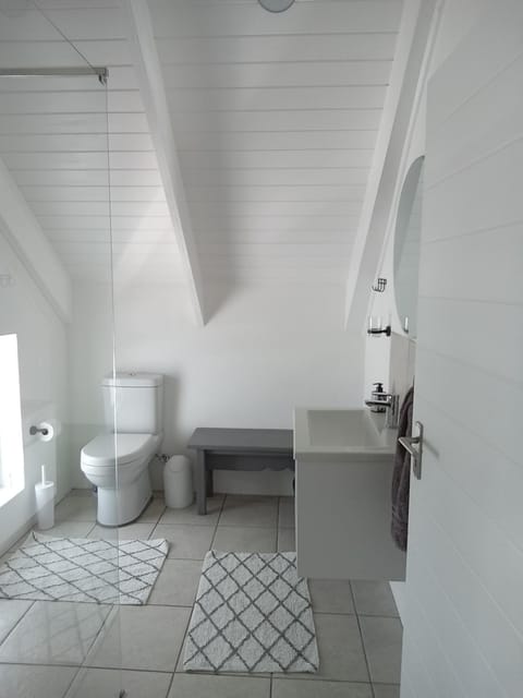 Spacious loft Apartment in Western Cape