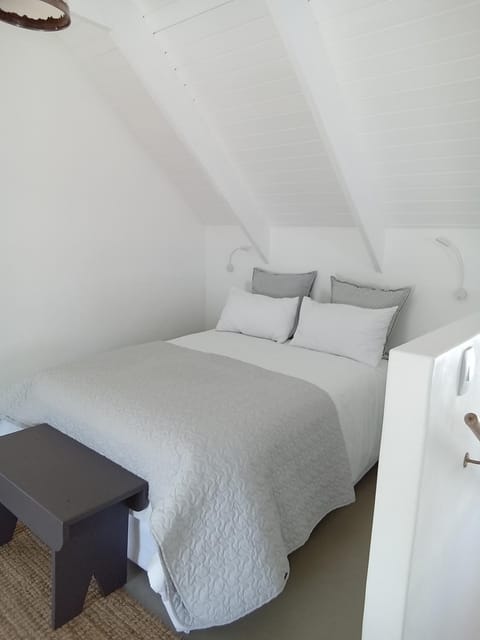 Spacious loft Apartment in Western Cape