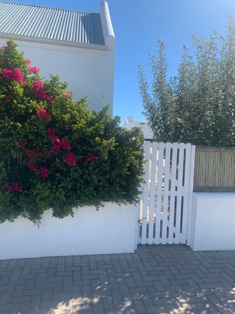 Spacious loft Apartment in Western Cape