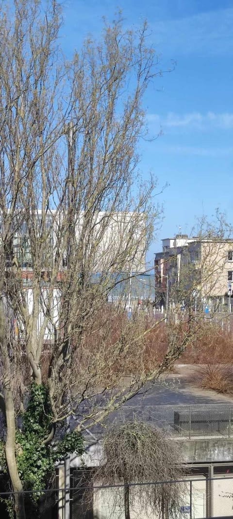 Dam&HelMalo - 150m de la plus belle plage du Nord. Apartment in Dunkirk