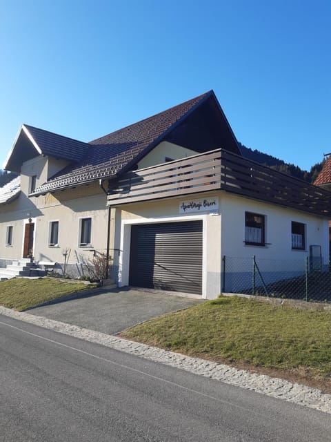 Apartmaji Biseri Apartment in Friuli-Venezia Giulia