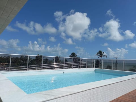 Natural landscape, Pool view, Swimming pool