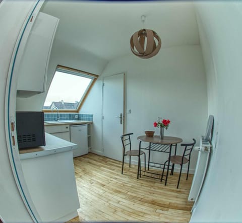 Appartement neuf proche de la mer Apartment in Brittany