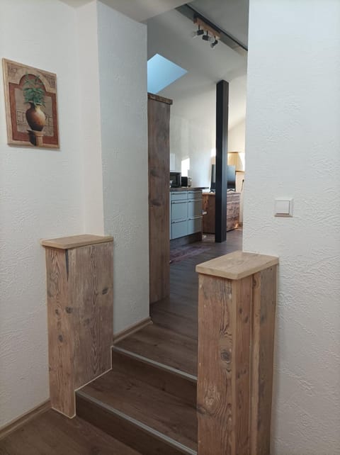 Casa Veli Apartments Apartment in Offenburg