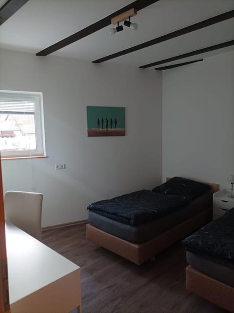 Casa Veli Apartments Apartment in Offenburg