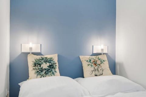 Grünes Wohnen in Düren Apartment in Düren