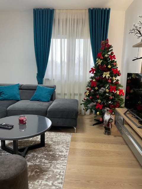 Home Sweet Apartments Zlatibor Apartment in Zlatibor