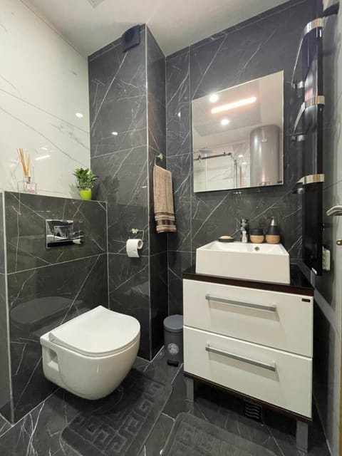 Home Sweet Apartments Zlatibor Apartment in Zlatibor