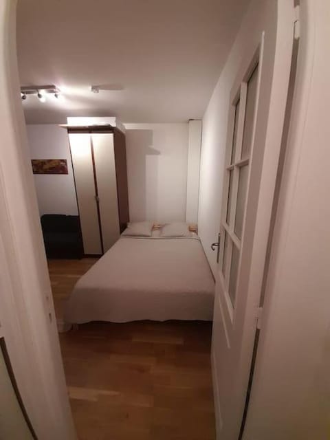 STUDIO PARIS BASTILLE Apartment in Paris