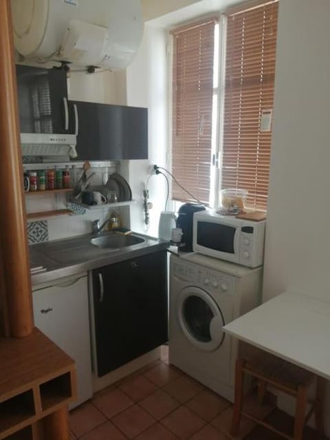 STUDIO PARIS BASTILLE Apartment in Paris