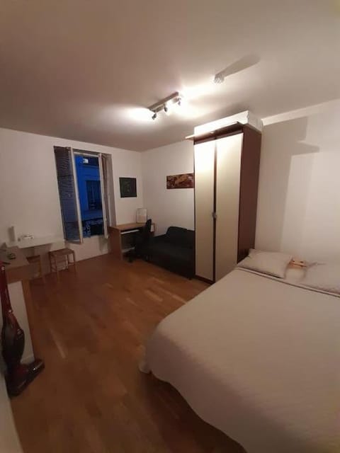 STUDIO PARIS BASTILLE Apartment in Paris