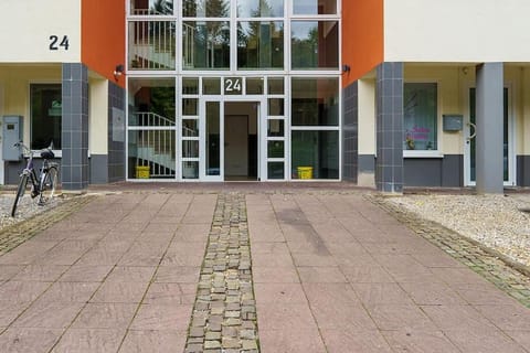 Wohlfühl-Wohnen in Düren Apartment in Düren