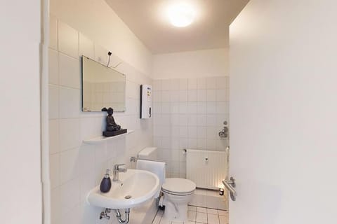 Wohlfühl-Wohnen in Düren Apartment in Düren