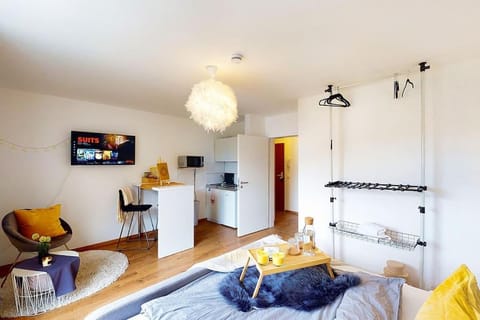 Wohlfühl-Wohnen in Düren Apartment in Düren