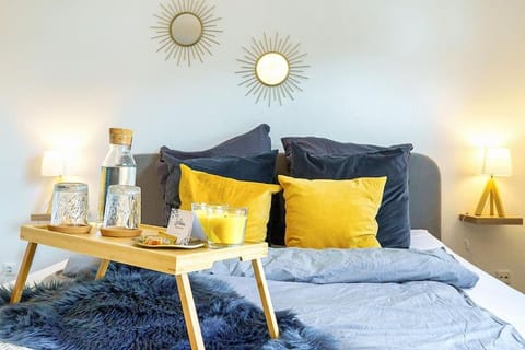 Wohlfühl-Wohnen in Düren Apartment in Düren