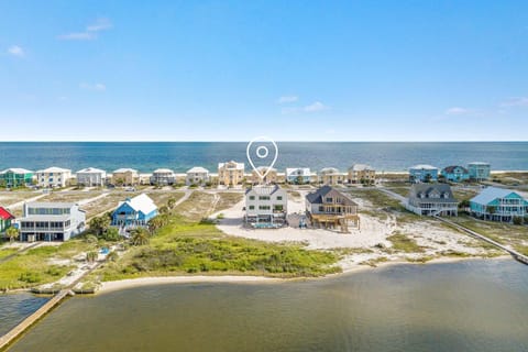 Keepin' It Reel House in West Beach