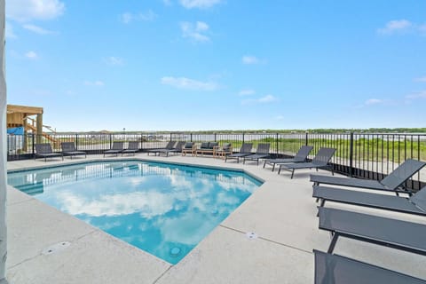 Keepin' It Reel House in West Beach