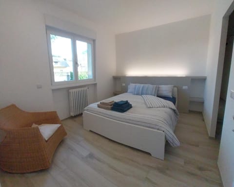 Casa DelFalco Apartment in Domodossola