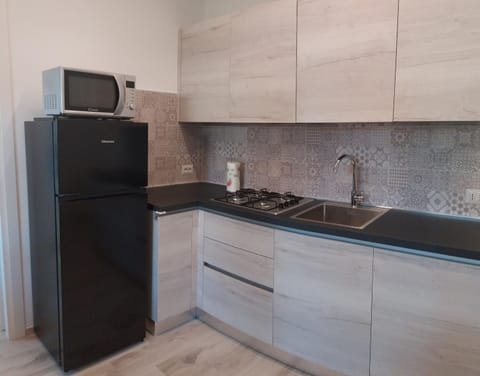 Casa DelFalco Apartment in Domodossola