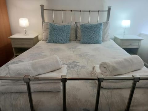 Angel Lane Alnwick Apartment Apartment in Alnwick