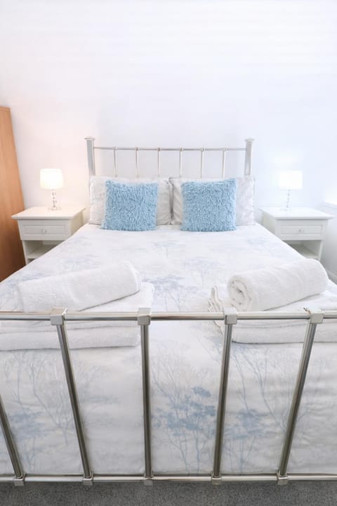 Angel Lane Alnwick Apartment Apartment in Alnwick