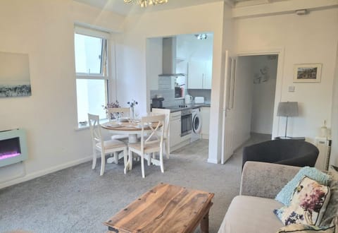 Angel Lane Alnwick Apartment Apartment in Alnwick