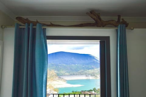 View (from property/room), Balcony/Terrace