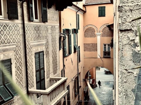 City view, City view