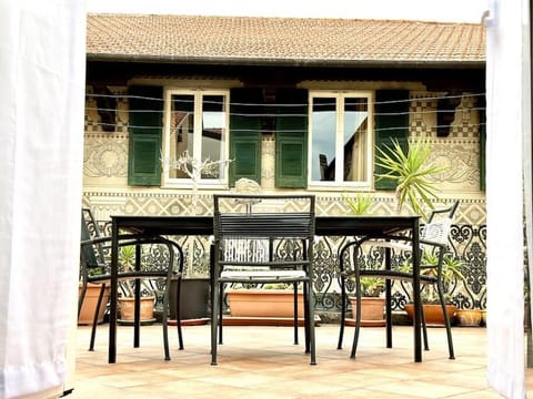 Patio, Day, View (from property/room), Balcony/Terrace, Balcony/Terrace, Dining area