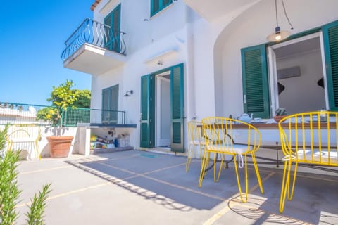 Patio, Balcony/Terrace, Dining area
