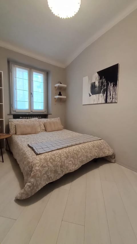 La contrada Apartment in Cuneo