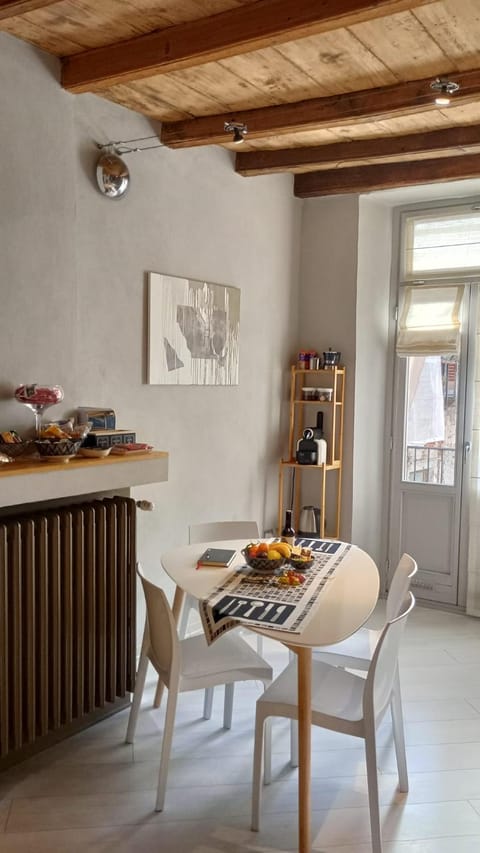 La contrada Apartment in Cuneo