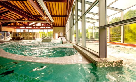 Hot Tub, Spa and wellness centre/facilities, Swimming pool