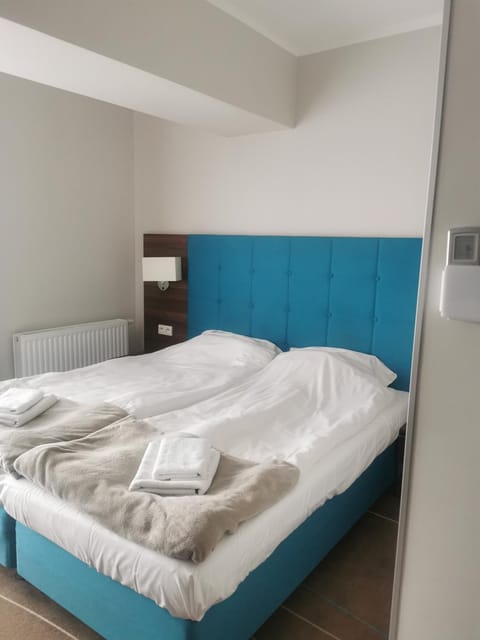 Apartament przy plaży Apartment in Miedzyzdroje